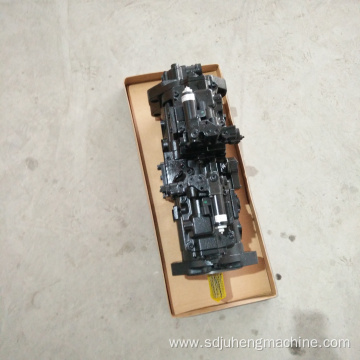 Excavator SK200-6 Hydraulic Pump SK200 Main Pump